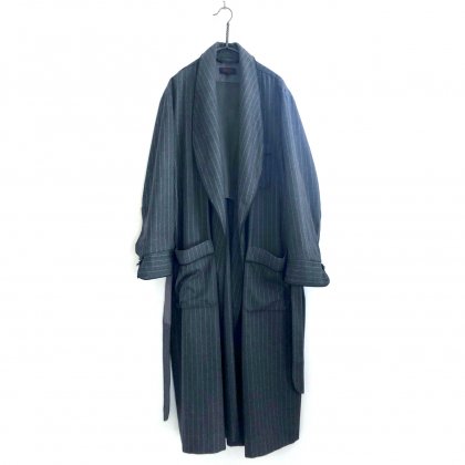  Ρơ   ֡1980sۡSignatureVintage Wool Robe