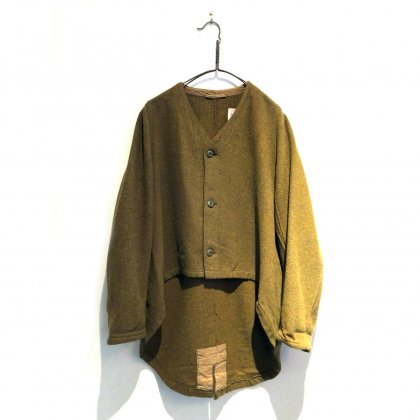  Ρơ 饤ʡ ƥ륳ȡ1990sۡSURPLUS by UFOVintage Tail Coat