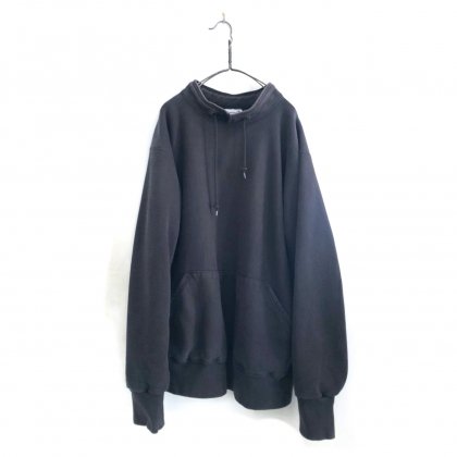  Ρơ ӥå륨å ϥͥå åȡ1990sVintage Big Silhouette Hi-neck Sweat Shirt