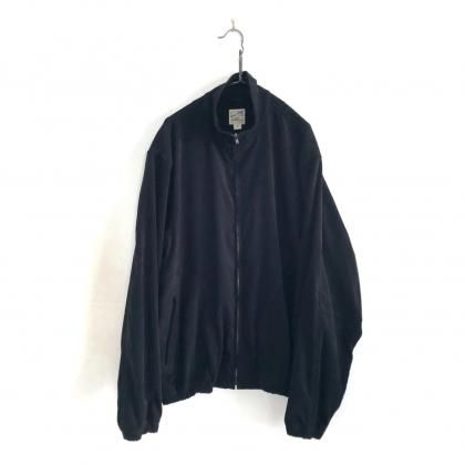  Ρơ ե 㥱åȡ1990'sۡTRAVEL SMITHVintage Fake Suede Jacket