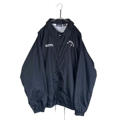  Ρơ  㥱åȡHIS PLACE CHURC Huntington Beach CAVintage Coach Jacket