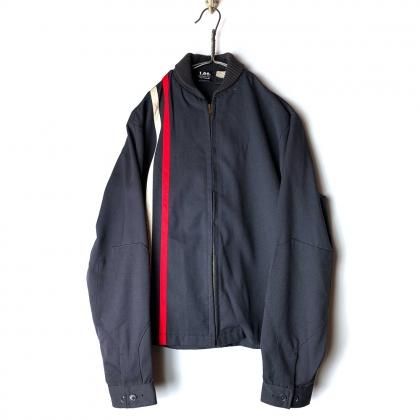  Ρ꡼Leeۥơ Х ˥եॸ㥱åȡ1960'sVintage Wool Gabardine Jacket