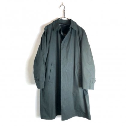  Ρơ ƥ󥫥顼ȡLONDON FOGۡ1960's Vintage Stand Fall Collor Coat