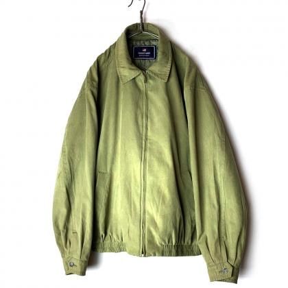  Ρơ ԡ ֥륾 ɥꥺ顼1990s-Vintage Peach Skin Drizzler