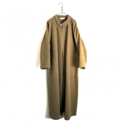  Ρơ ޥ ץȡ1980'sۡOPUS 204Vintage Maxi Length Cape Coat