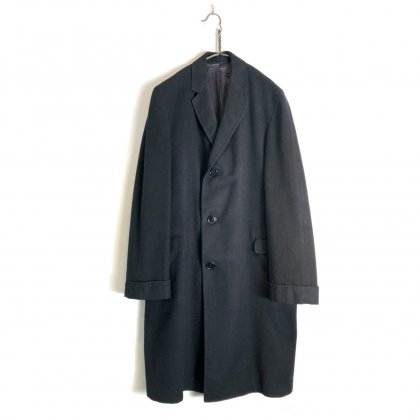  Ρơ ߥ եɥȡ1960'sۡCOUNTERPARTSVintage Cashmere Chesterfield Coat