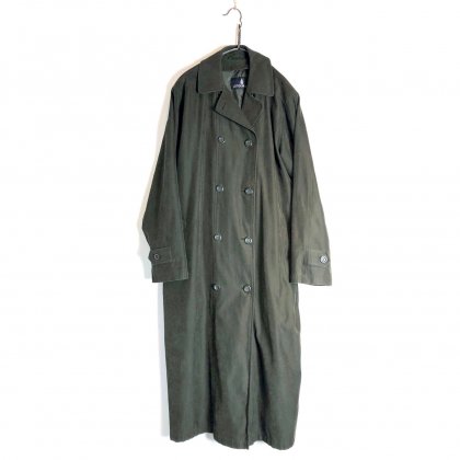  Ρơ ե ȥȡLONDON FOGۡ1980sVintage Fake Suede Trench Coat