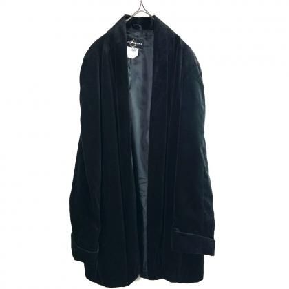  Ρơ ٥٥å 㥱åȡCOLLECTIONSۡ1980's~Vintage Velvet Jacket