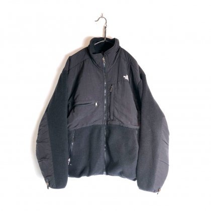  ΡΡեTHE NORTH FACEۥե꡼㥱åȡ1990'sVintage Fleece Jacket