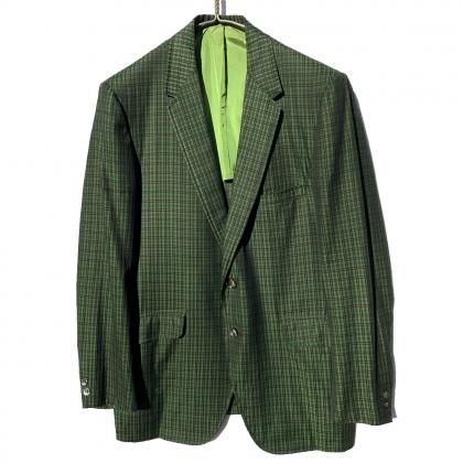  Ρơ ơ顼 ɥ쥹㥱åȡHART SCHAFFNER&MARXۡ1960's~Vintage Tailored Jacket