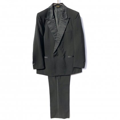  Ρԥ롦pierre cardinۥơ ֥֥쥹   åȥåס1980'sVintage Suits