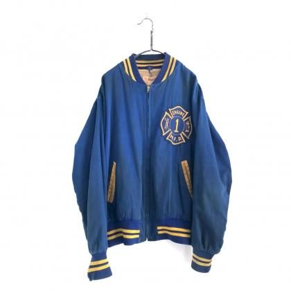  Ρơ  㥱åȡALDENۡ1950'sVintage Award Jacket