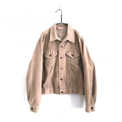  Ρ꡼ХLevisۥơ ǥ㥱åȡ1970'sVintage Corduroy Jacket