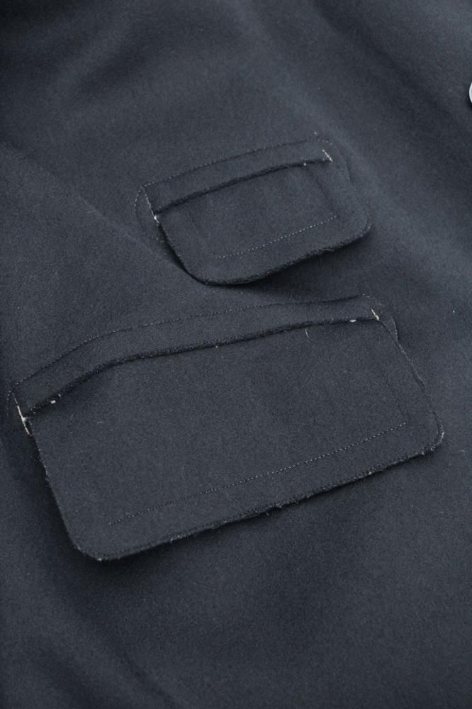 アンティーク チェスターコート【Friend Bros Clothing Co.】【Early