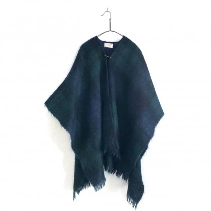  Ρơ إ 硼1980'sVintage Mohair Shawl