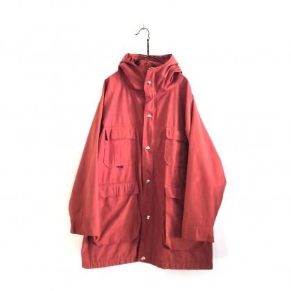  ΡåWoolrichۥơ ޥƥѡ1970'sVintage Field Jacket