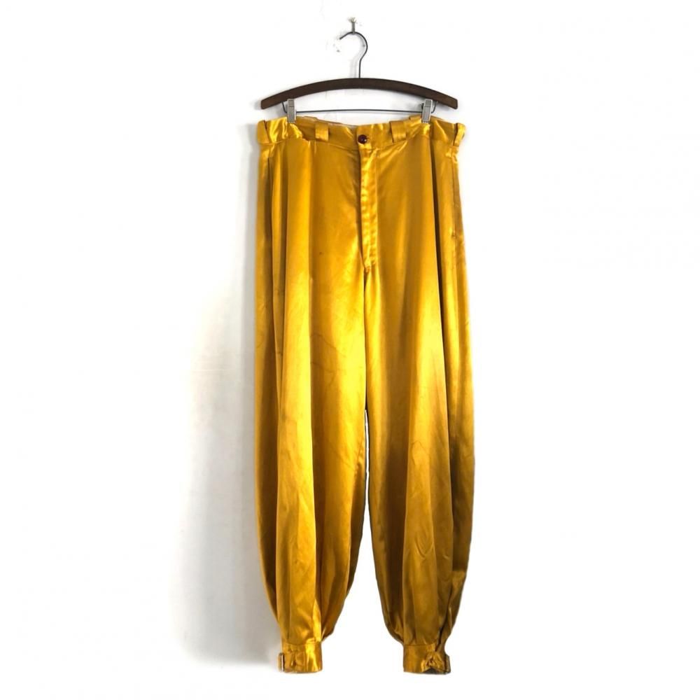 ヴィンテージ レーヨン ニッカーズ【1950's】Vintage Knickerbockers ...