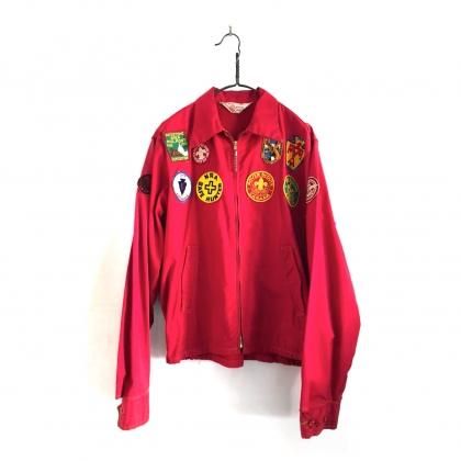  Ρơ ܡ 㥱åȡ1950'sVintage Boy Scouts Jacket