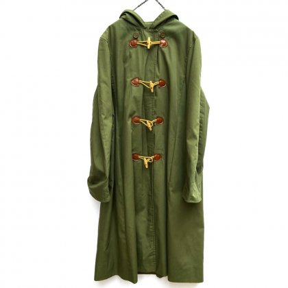  Ρơ աɥȥ륳ȡMAIN STREETۡ1980'sVintage Hoodie Toggle Coat