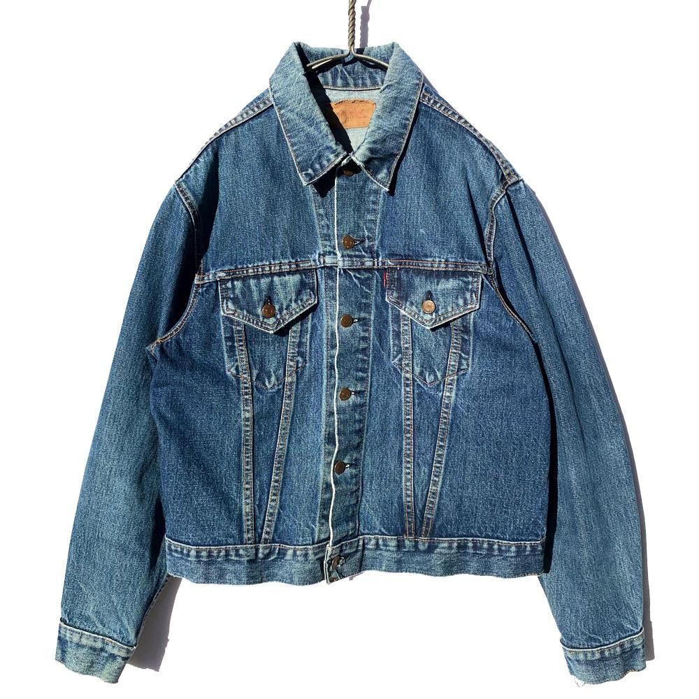 数量限定SALE Levis リーバイス 70505 0217 ビッグ Ｅ オリジナル