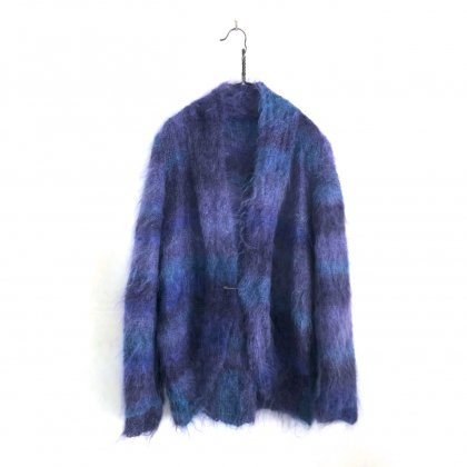  Ρơ إǥ1980'sVintage Mohair Cardigan