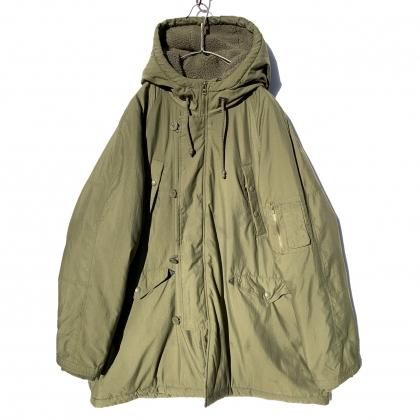  Ρơ N-3B աǥ1990'sVintage N-3B Type Hoodie