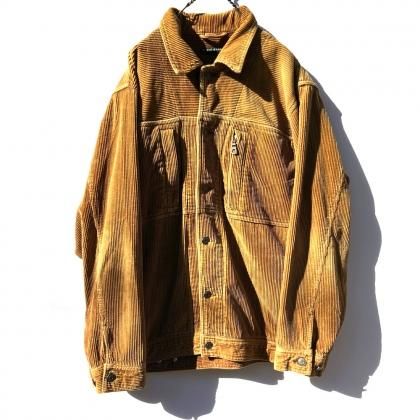  Ρơ ǥ 㥱åȡRoyal RobbinsVintage Cotton  Corduroy Jacket