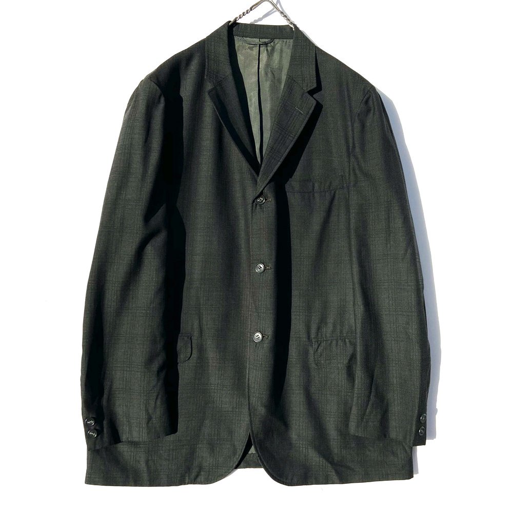 ヴィンテージ 3B テーラードジャケット【Styletex】【1960's】Vintage 3B, Tailored Jacket