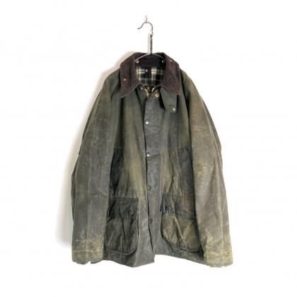  ΡХ֥BarbourۥӥǥBedaleۥơ å㥱åȡ1990'sVintage Waxed Jacket