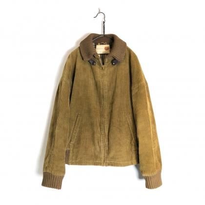  Ρơ ǥ 㥱åȡ1960'sۡZERO KINGVintage Corduroy Jacket