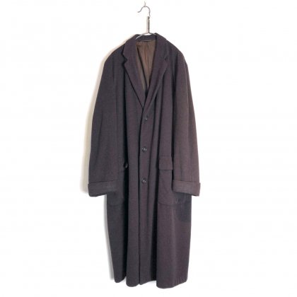  Ρơ ߥ ơ顼 륳ȡ1950'sVintage Cashmere Velour Coat