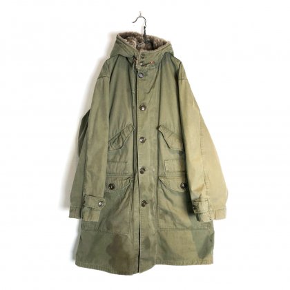  ΡM-1947 ơ ե ѡ åȡU.S Armyۡ1940'sOvercoat Parka