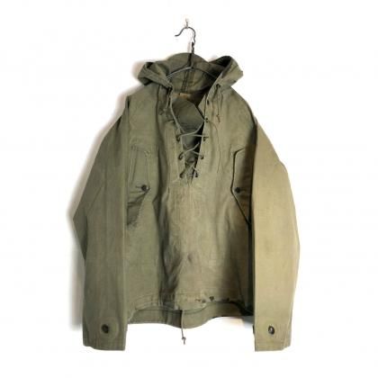  Ρơ ǥåѡU.S.Navyۡ1960'sVintage Deck Parka