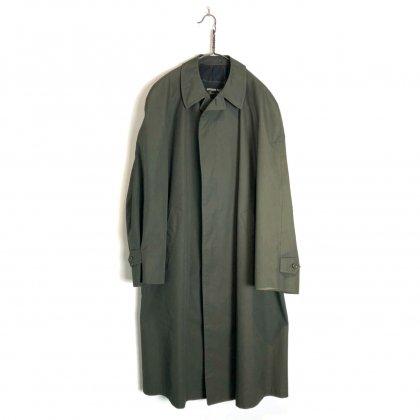  Ρơ ƥ󥫥顼ȡ1970'sۡLONDON FOGVintage Stand Fall Collar Coat