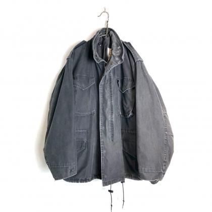  ΡM-65 ơ եɥ㥱å US ARMYۡ2000'sVintage Military Field Jacket