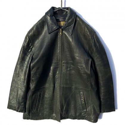 Ρơ ӥå륨å 쥶 㥱åȡReedۡ1980s-Vintage Leather Jacket