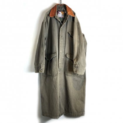  Ρơ ޥ ȡ1980'sۡSTRUCTUREWork Style Long Coat