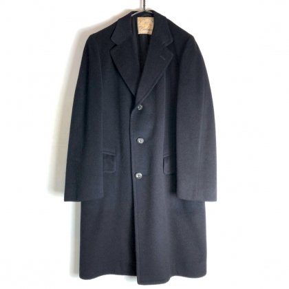  Ρơ ߥ ե ȡ1960'sVintage Cashmere Chesterfield Coat