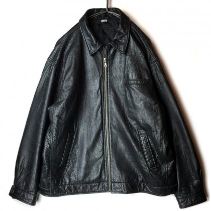  Ρơ ӥå륨å 쥶㥱åȡ1980s-Vintage Leather Jacket