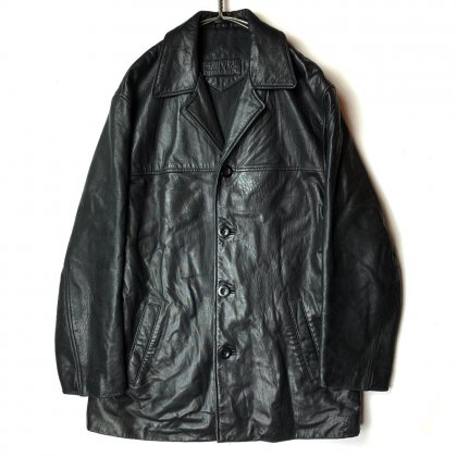  Ρơ ӥå륨å 쥶㥱åȡBOSTONIANۡ1980s-Vintage Leather Jacket