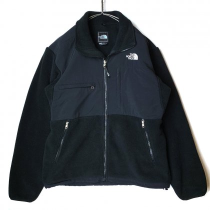  ΡΡեTHE NORTH FACEۥݡƥå ե꡼ ǥʥꥸ㥱åȡDENALIVintage Fleece Jacket