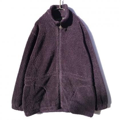  Ρơ 󥰥ѥ ե꡼  㥱åȡPACIFIC TRAILVintage Fleece Jacket