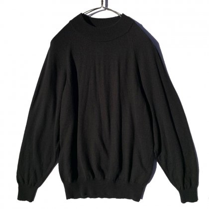  Ρơ åͥå ˥åȡ1990's-Vintage Mock Neck Knit