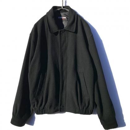  Ρơ ӥå륨å 른㥱åȡ1980'sVintage Big Silhouette Wool Jacket