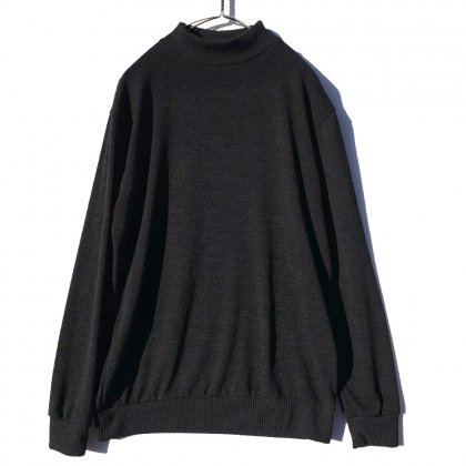  Ρơ ӥå륨å åͥå ˥åȡ1990's-Vintage Mock Neck Knit