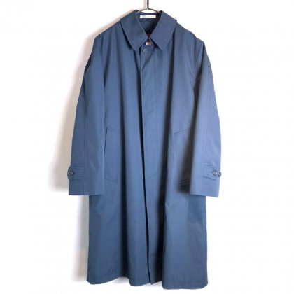  Ρơ ƥ󥫥顼ȡ1970s-ۡMisty HorborVintage Stand Fall Collar Coat