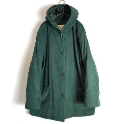  Ρơ ӥå륨å ԡ աǥ1990'sVintage Big Size Peach Skin Hooded Jacket