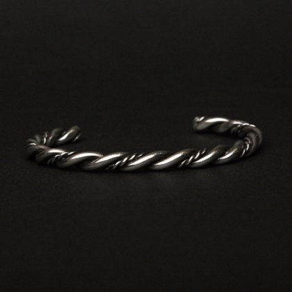  ΡʥХ Navajo ơ СХ󥰥STERLINGWire Silver Twisted Design