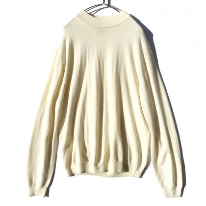  Ρơ ӥå륨å åͥå ˥åȡ1990's-Vintage Mock Neck Knit