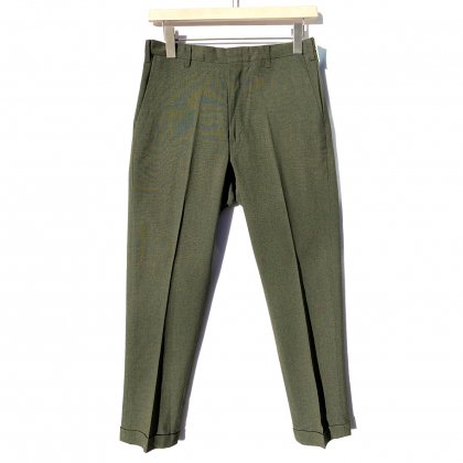  ΡǥåɥȥåDead Stockۥơ  ڥѥġ1960'sVintage Peg Pants